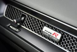 2023 Honda Civic Type R