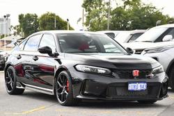 2023 Honda Civic Type R