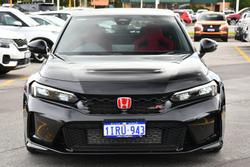 2023 Honda Civic Type R