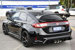 2023 Honda Civic Type R