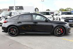 2023 Honda Civic Type R