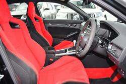 2023 Honda Civic Type R