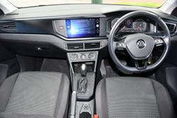 2021 Volkswagen Polo 70TSI Trendline