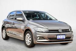2021 Volkswagen Polo 70TSI Trendline