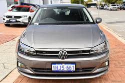 2021 Volkswagen Polo 70TSI Trendline