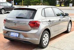 2021 Volkswagen Polo 70TSI Trendline