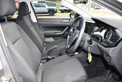 2021 Volkswagen Polo 70TSI Trendline