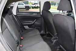 2021 Volkswagen Polo 70TSI Trendline