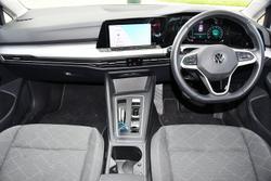 2022 Volkswagen Golf 110TSI Life