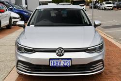2022 Volkswagen Golf 110TSI Life