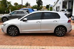 2022 Volkswagen Golf 110TSI Life