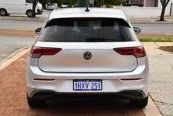 2022 Volkswagen Golf 110TSI Life