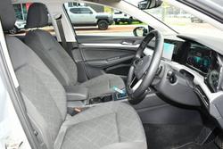 2022 Volkswagen Golf 110TSI Life