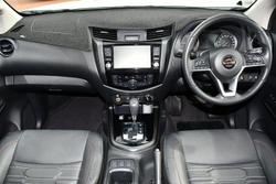 2022 Nissan Navara PRO-4X Warrior