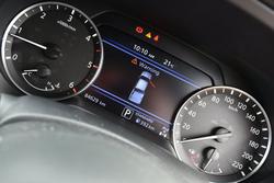 2022 Nissan Navara PRO-4X Warrior