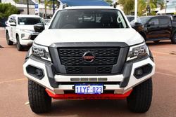 2022 Nissan Navara PRO-4X Warrior