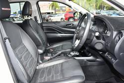 2022 Nissan Navara PRO-4X Warrior