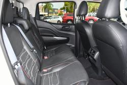 2022 Nissan Navara PRO-4X Warrior
