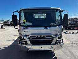 2026 Isuzu N Series NPR 45/65-175 DT D28 Tradepack