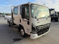 2026 Isuzu N Series NNR 45-150 DT C34 Traypack