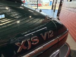 1991 Jaguar XJS V12