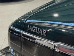 1991 Jaguar XJS V12