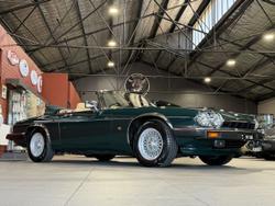 1991 Jaguar XJS V12