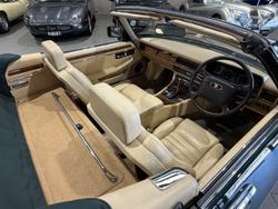 1991 Jaguar XJS V12