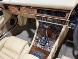1991 Jaguar XJS V12
