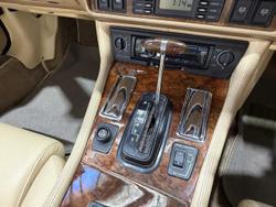 1991 Jaguar XJS V12