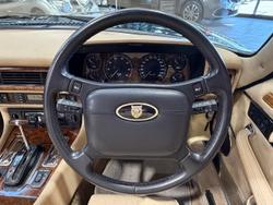1991 Jaguar XJS V12