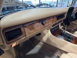 1991 Jaguar XJS V12