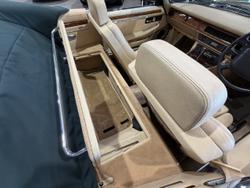 1991 Jaguar XJS V12