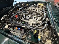 1991 Jaguar XJS V12