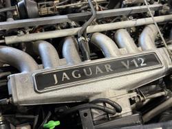 1991 Jaguar XJS V12