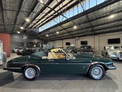 1991 Jaguar XJS V12