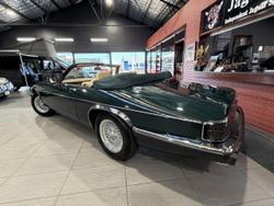 1991 Jaguar XJS V12