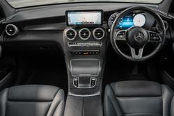 2020 Mercedes-Benz GLC-Class GLC200