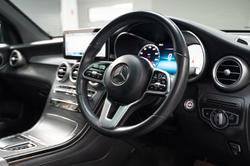 2020 Mercedes-Benz GLC-Class GLC200