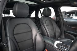 2020 Mercedes-Benz GLC-Class GLC200