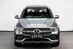 2020 Mercedes-Benz GLC-Class GLC200