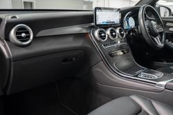 2020 Mercedes-Benz GLC-Class GLC200