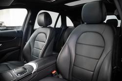 2020 Mercedes-Benz GLC-Class GLC200