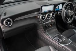 2020 Mercedes-Benz GLC-Class GLC200