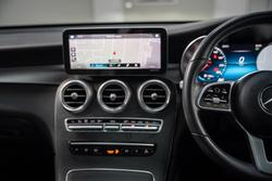 2020 Mercedes-Benz GLC-Class GLC200