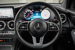 2020 Mercedes-Benz GLC-Class GLC200