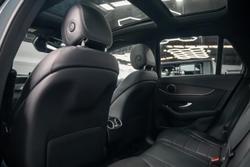 2020 Mercedes-Benz GLC-Class GLC200