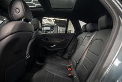 2020 Mercedes-Benz GLC-Class GLC200