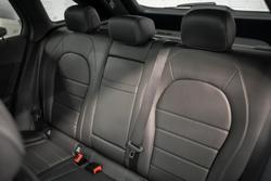 2020 Mercedes-Benz GLC-Class GLC200