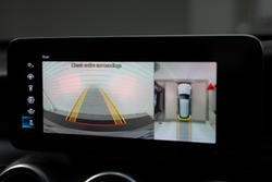 2020 Mercedes-Benz GLC-Class GLC200